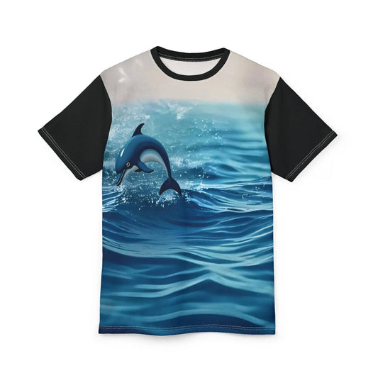 Apparel That Works Beyond the Game Room