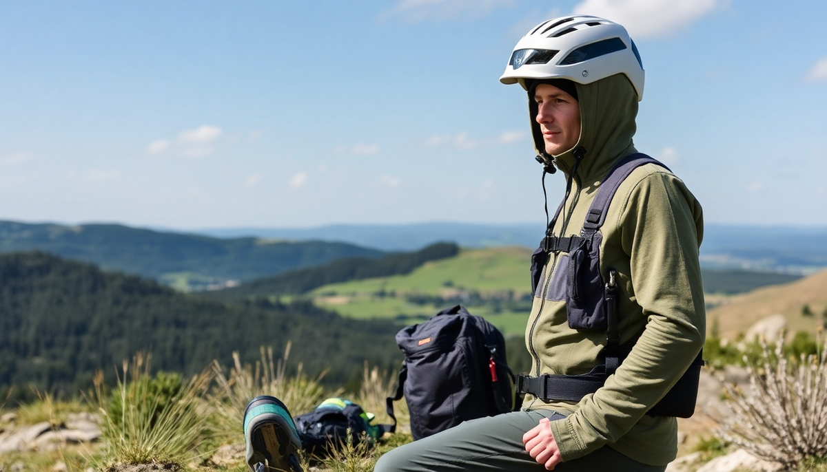 Adaptive Endurance & Recovery Gear | Our Phoenix Rise