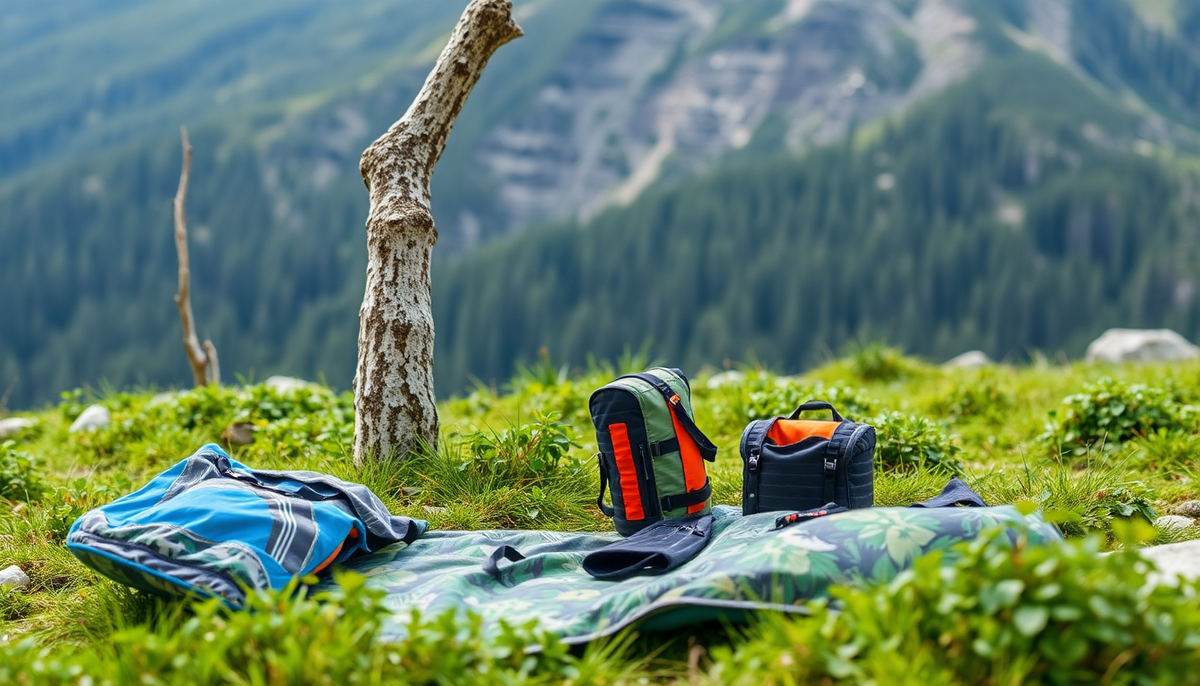 outdoor life