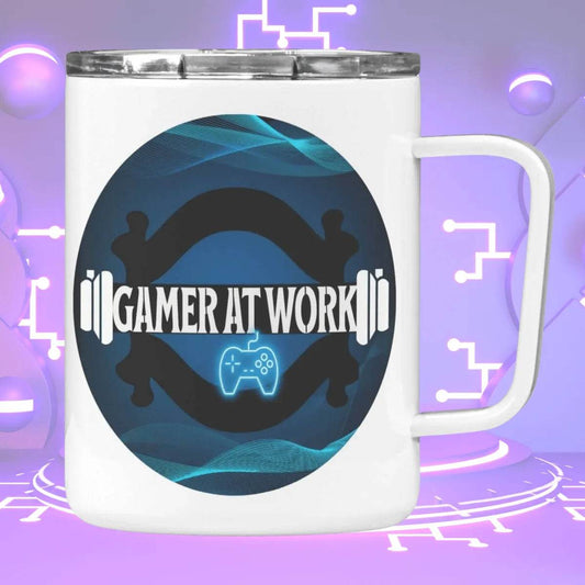 Gaming Comfort Starts With Better Breaks