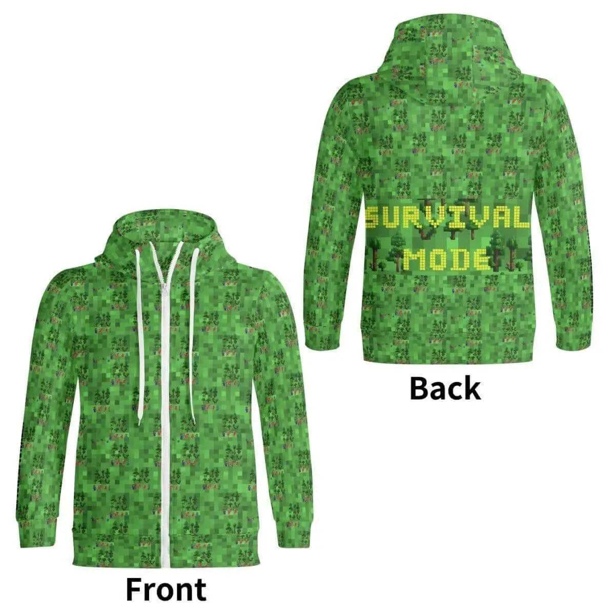 Eco Gaming Hoodie for Gamers | Our Phoenix Rise