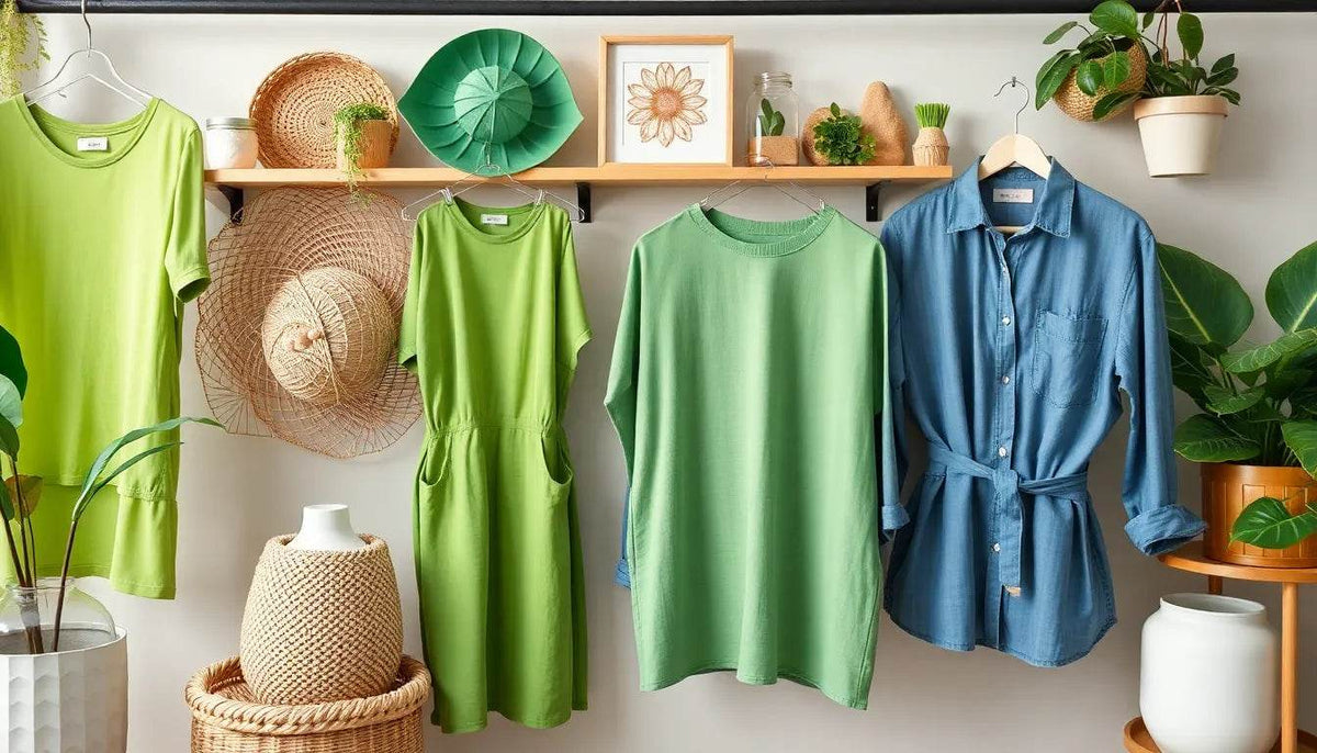 Discover Unique Everyday Styles: The Best of Iron Phoenix Apparel and Home Decor Trends for Eco-Conscious Living in 2025 - Iron Phoenix GHG