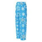 Womens Snowflake Pajama Pants - Size Chart and Fit Guide | Our Phoenix Rise
