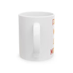 Inspirational Name Coffee Mug – Personalized 'Jasmine' Ceramic Mug (11oz & 15oz)