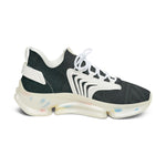 Women's Breathable Mesh Sneakers - Sole Texture Detail | Our Phoenix Rise