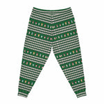 Athletic Joggers (AOP)