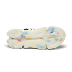 Women's Breathable Mesh Sneakers - Front Angle White Sole | Our Phoenix Rise