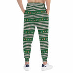 Athletic Joggers (AOP)