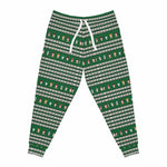 Athletic Joggers (AOP)