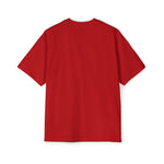 Building All Day Tee — Construction Graphic T-Shirt