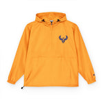 Packable Phoenix Anorak Jacket — Lightweight Windbreaker
