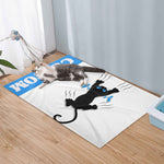 Pets Packable Flannel Blankets