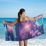 Bath Towel