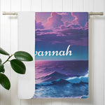 Bath Towel