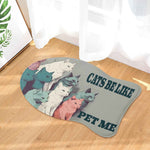 Cute Paws Pet Rug