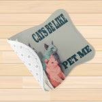 Cute Paws Pet Rug