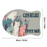 Cute Paws Pet Rug