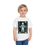 Short Sleeve Graphic Tee for Boys and Girls - View 3 | Our Phoenix Rise