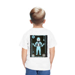Short Sleeve Graphic Tee for Boys and Girls - View 4 | Our Phoenix Rise