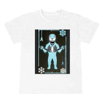 Short Sleeve Graphic Tee for Boys and Girls - Main View | Our Phoenix Rise