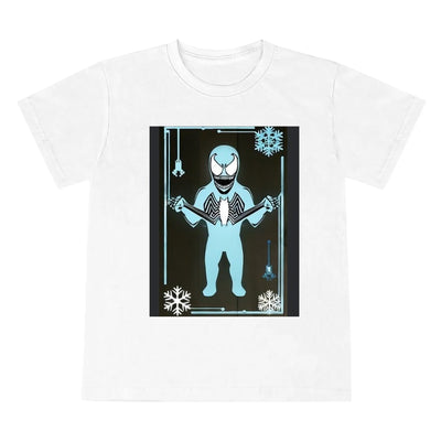 Short Sleeve Graphic Tee for Boys and Girls - Main View | Our Phoenix Rise