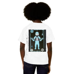 Short Sleeve Graphic Tee for Boys and Girls - View 6 | Our Phoenix Rise