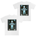 Short Sleeve Graphic Tee for Boys and Girls - View 8 | Our Phoenix Rise