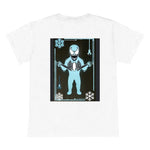 Short Sleeve Graphic Tee for Boys and Girls - View 2 | Our Phoenix Rise