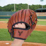 Lightweight Left-Hand Baseball Glove - View 2 | Our Phoenix Rise