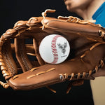 Personalized Print PU Baseball for Players and Fans - View 4 | Our Phoenix Rise