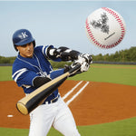 Personalized Print PU Baseball for Players and Fans - View 5 | Our Phoenix Rise