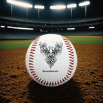 Personalized Print PU Baseball for Players and Fans - View 6 | Our Phoenix Rise