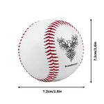 Personalized Print PU Baseball for Players and Fans - View 7 | Our Phoenix Rise
