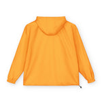 Packable Phoenix Anorak Jacket — Lightweight Windbreaker
