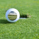 Funny Golf Gifts for Men - Top View of 6-Pack Set | Our Phoenix Rise