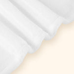 Personalized Snowflake Flannel Blanket - Person relaxing under soft custom throw | Our Phoenix Rise