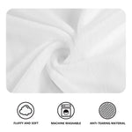 Personalized Memorial Photo Blanket - custom photo tribute comfort item | Our Phoenix Rise