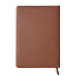 Personalized Phoenix Growth Journal - Back view | Our Phoenix Rise