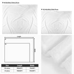 Pets Packable Flannel Blankets