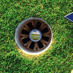 Funny Golf Gifts for Men - Eco Friendly Surlyn Construction | Our Phoenix Rise