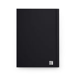 Phoenix Growth Journal — Personalized Hardcover Notebook
