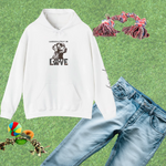 Labrador Retriever Owner Hoodie