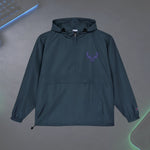 Packable Phoenix Anorak Jacket — Lightweight Windbreaker