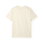 Black Lab T-shirt - Modern Silhouette Comfort Tee - Iron Phoenix GHG