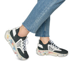 Women's Breathable Mesh Sneakers - Inner Sole Branding | Our Phoenix Rise