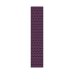 Moon Phase Pattern Gift Wrap Paper | Purple Lunar Wrapping Paper