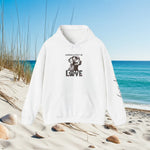 Labrador Retriever Owner Hoodie