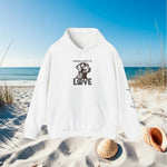 Labrador Retriever Owner Hoodie