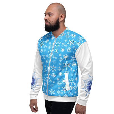 all-over-print-unisex-bomber-jacket-white-left