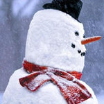 Best Selling Snowman Decoration Making Kit Decoration Kit Components Winter Making Kit - Iron Phoenix GHG